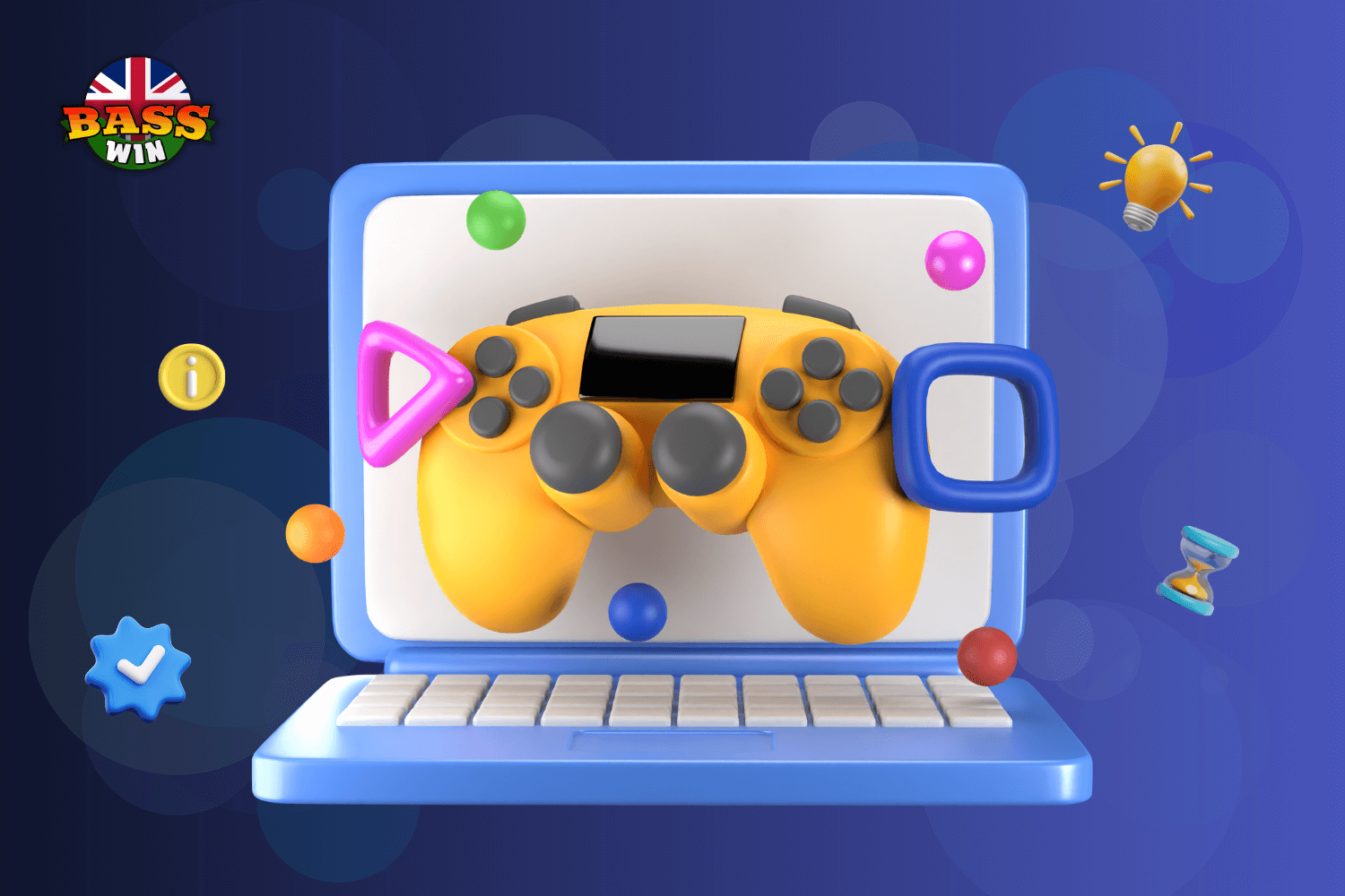 BassWin UK Responsible Gaming: Play Safe and Stay in Control