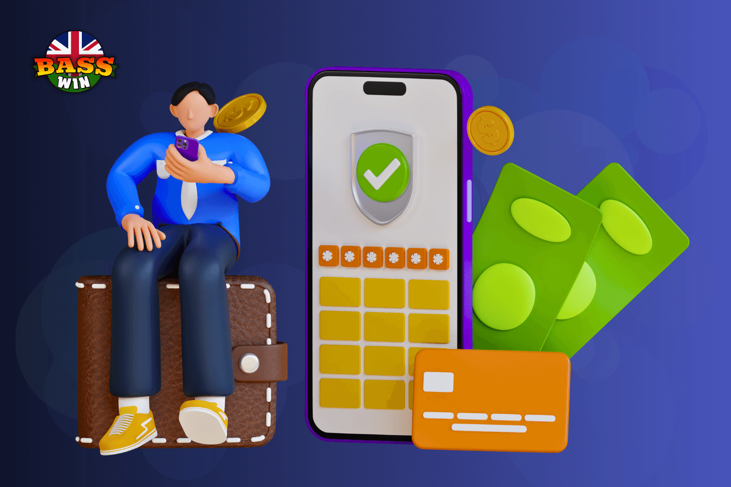 BassWin UK Withdrawal Policy: Terms and Conditions Explained